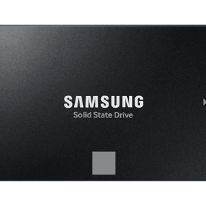 SAMSUNG 870 EVO SATA III (2.5") 500GB SSD
