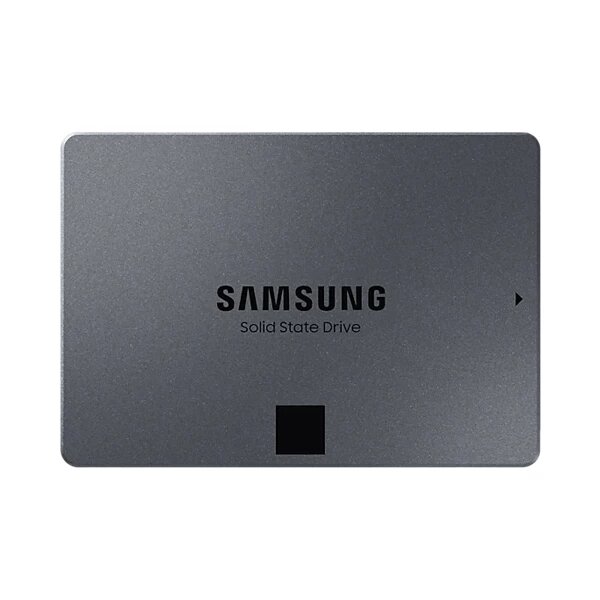 Samsung 870 QVO 1TB SATA 2.5" Internal SSD