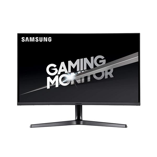 Samsung LC27JG54QQWXXL 27-inch Curved 144Hz 1ms Gaming Monitor