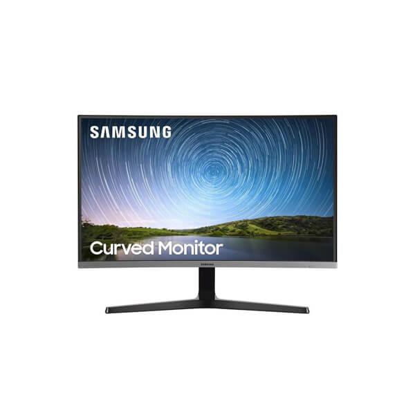 Samsung LC27R500FHWXXL 27-inch FHD Curved 60Hz 4ms VA Panel Monitor