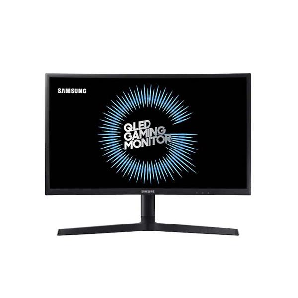 Samsung LC27RG50FQWXXL Curved 240Hz 4ms Gaming Monitor