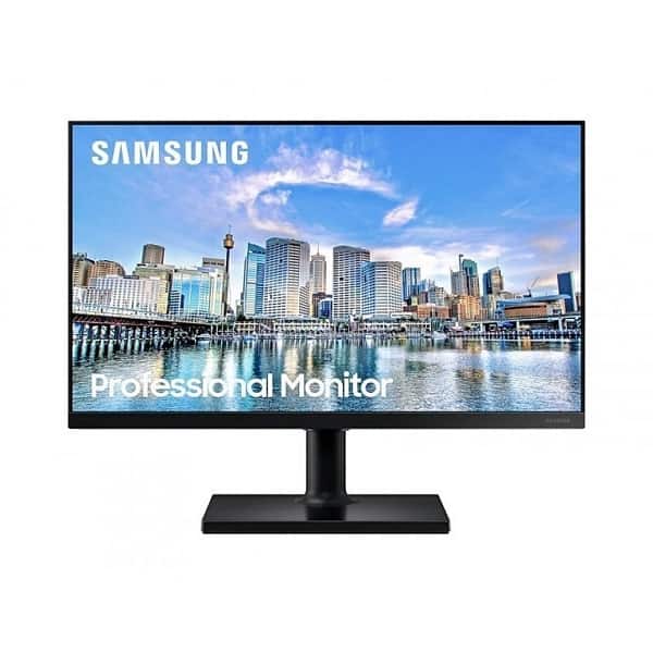 Samsung LF27T450FQ 27-inch IPS FHD Monitor