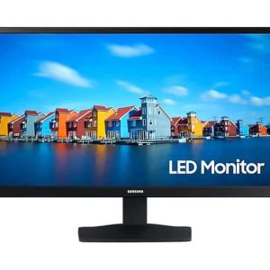 SAMSUNG LS19A330 19 INCH MONITOR