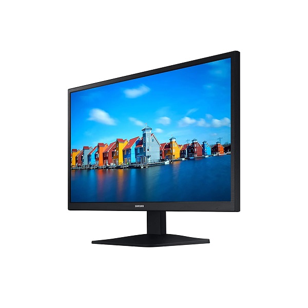 Samsung LS22A334NHWXXL 22-Inch 60Hz 5ms VA Panel Gaming Monitor