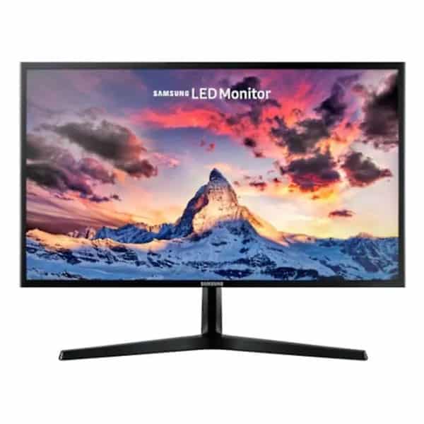 Samsung LS24F356FHW 24-inch IPS Full HD LED Monitor