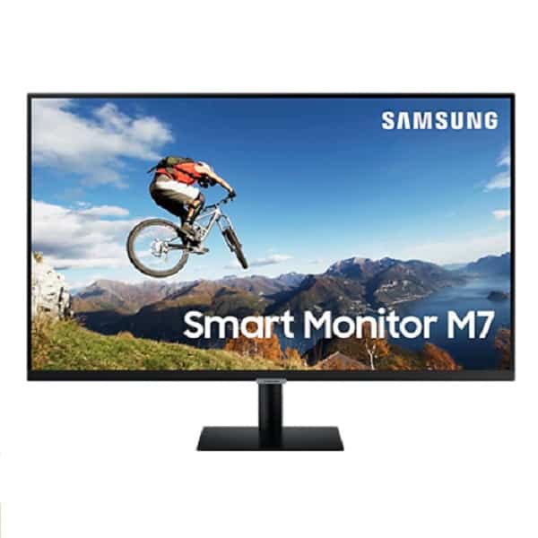 Samsung LS32AM700U 32-inch Smart Monitor