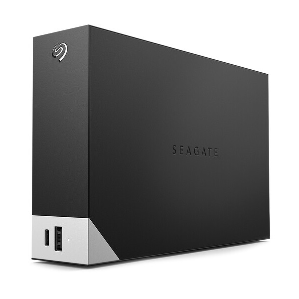 Seagate OneTouch Hub 20TB External Hard Disk