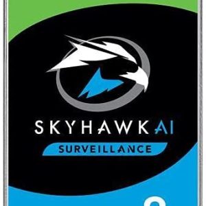 SEAGATE SKYHAWK 8TB
