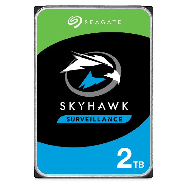 Seagate Skyhawk 2TB ST2000VX002 HDD