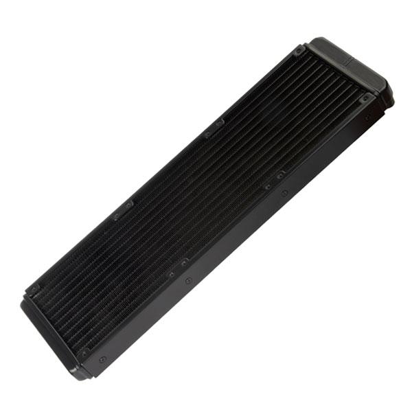 SILVERSTONE ICEGEM 360 AIO LIQUID COOLER 1