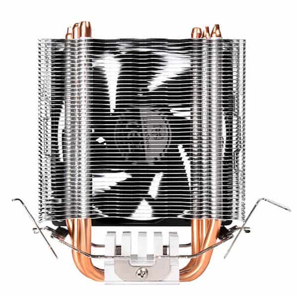 SILVERSTONE KR02 92MM CPU AIR COOLER 1