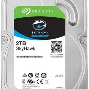 SEAGATE SKYHAWK 1TB ST2000VX015