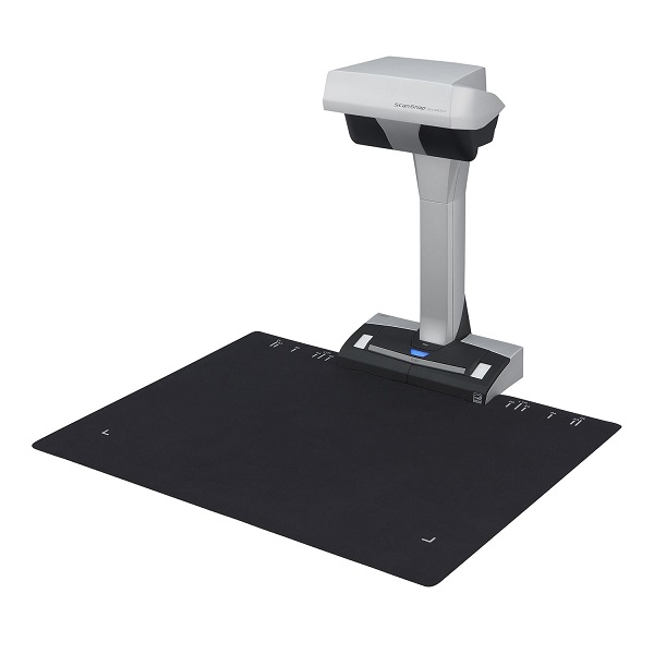 Fujitsu ScanSnap SV600 Contactless Scanner