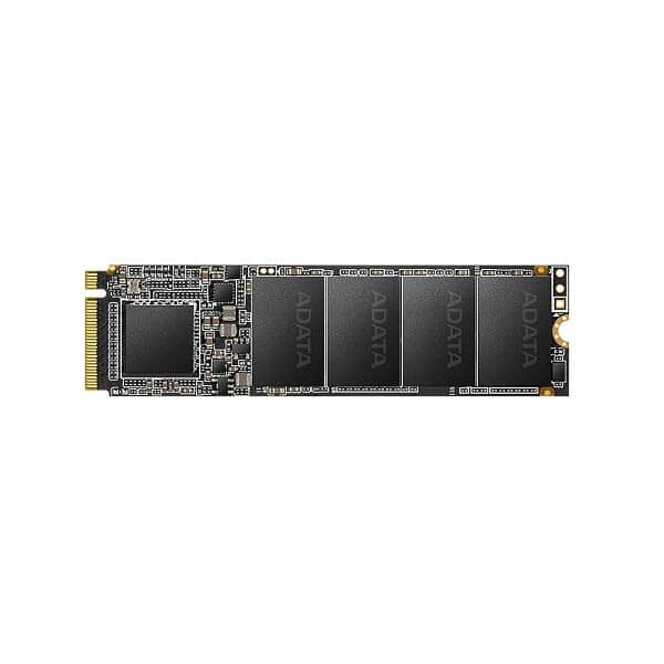 Adata XPG SX6000 Pro 2TB NVMe M.2 2280 PCIe Gen3 X 4 Internal SSD