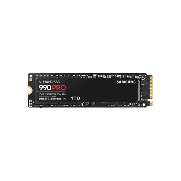 SAMSUNG 990 PRO 1TB NVME