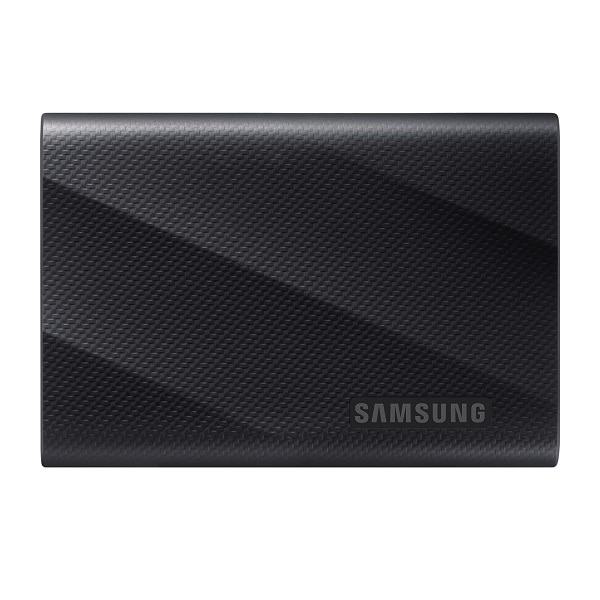 Samsung T9 Portable 4TB External SSD with USB 3.2 Interface for up to 2000 MB/s Read Speed