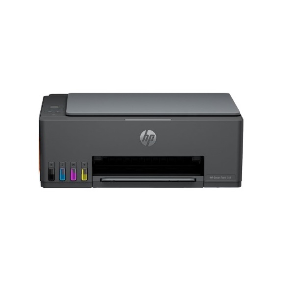 HP Smart Tank 581 Multi Function Wi-Fi Printer for Business and Home (Print, Scan, Copy)