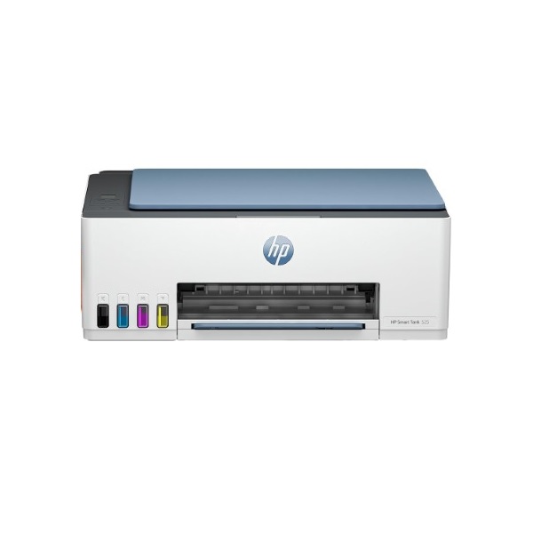 HP Smart Tank 585 Multi Function Wi-Fi Printer for Business and Home (Print, Scan, Copy)