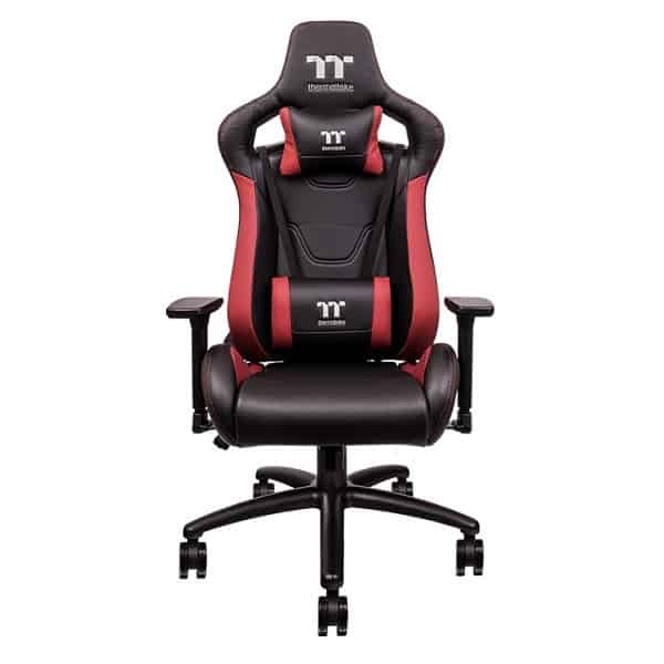 Thermaltake U Fit Black-Red Gaming Chair