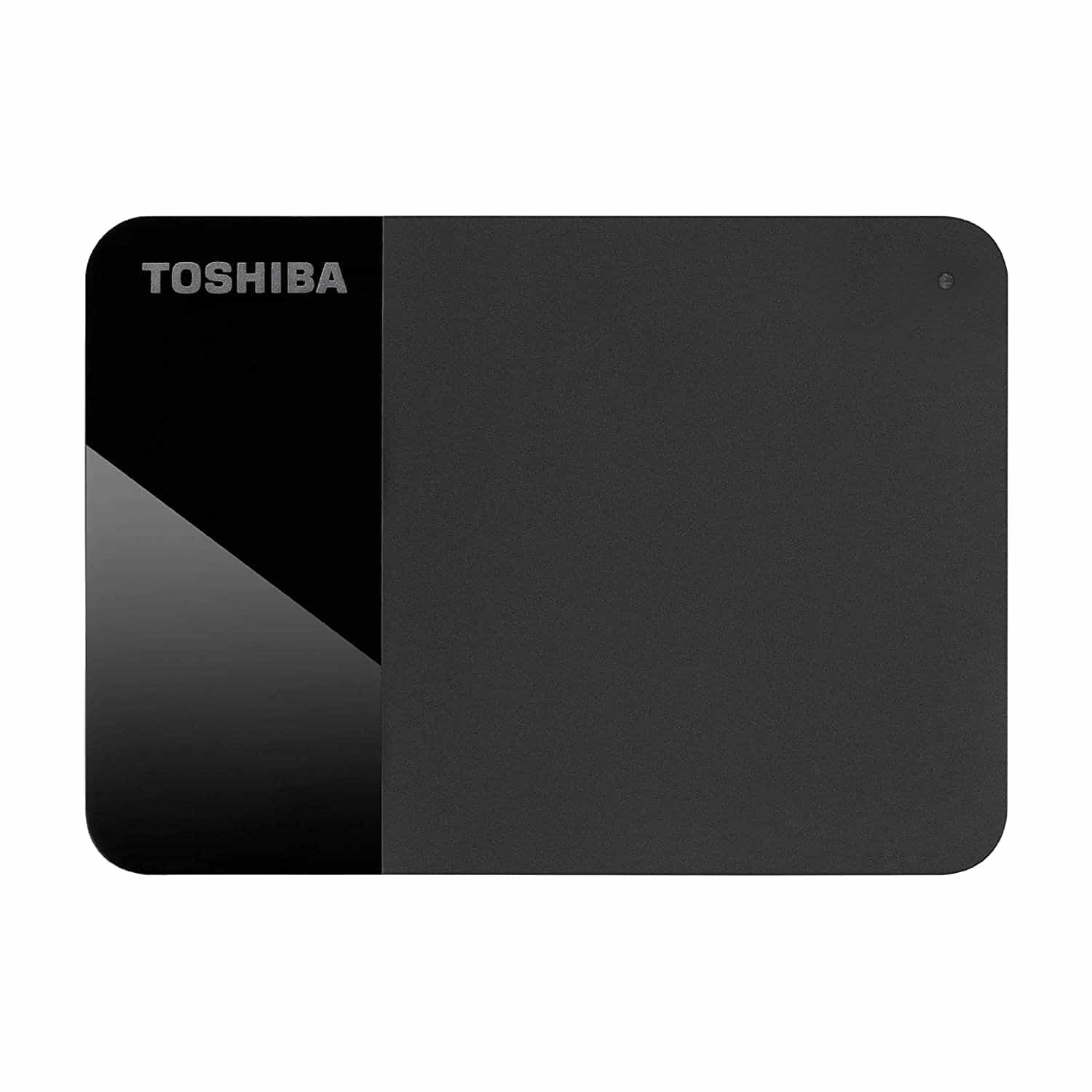 Toshiba 1TB USB 3.0 Canvio Ready External Hard Drive (HDTP310AK3AA)