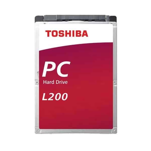 Toshiba PC L200 1 Tb 5400rpm Laptop Internal Hard Disk