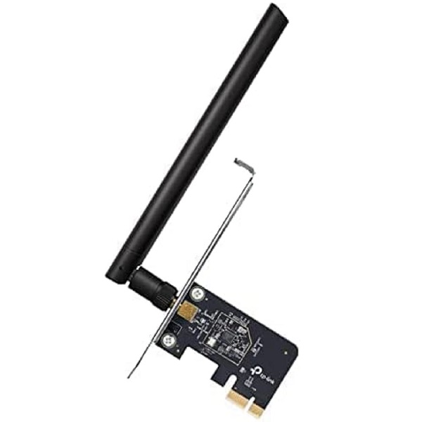 TP-Link Archer T2E Dual Band PCIe Wireless Network Adaptor Card