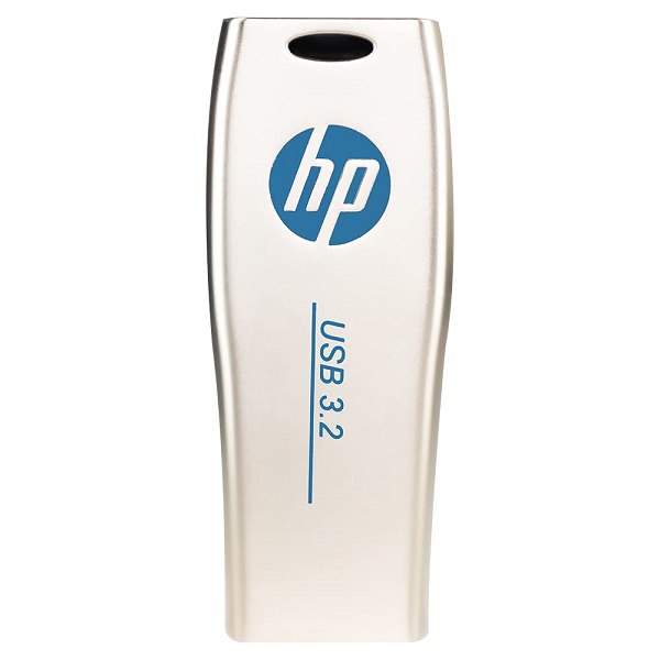 HP X779W 128GB Pen Drive with USB 3.2