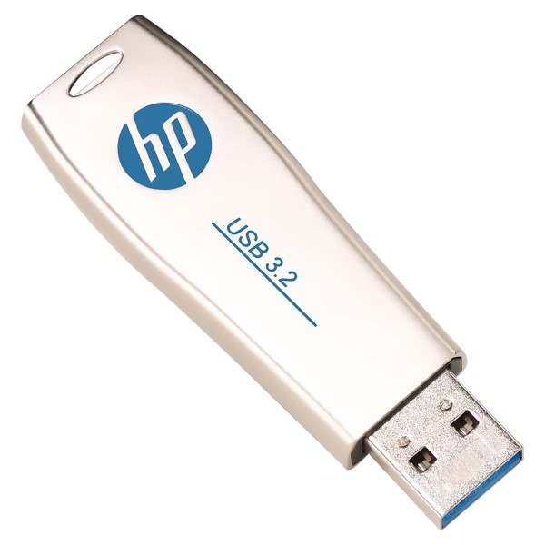 HP X779W 256GB Pen Drive with USB 3.2