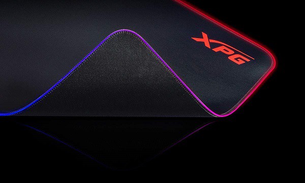 Adata XPG Battleground XL Prime RGB Gaming Mousepad