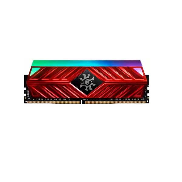 XPG Spectrix D41 8gb 2666mhz RGB DDR4 Desktop Memory