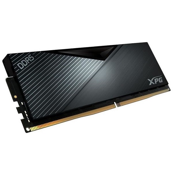 ADATA XPG Lancer 16GB (16GB x 1) 6000MHz DDR5 Desktop Memory (Black)