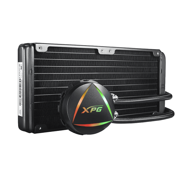 XPG Levante 240 ARGB CPU Cooler