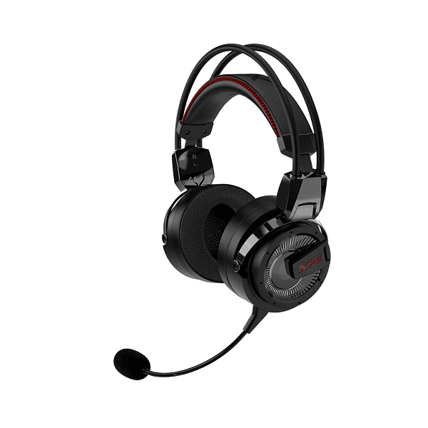 XPG Precog H50 Analog Gaming Headset