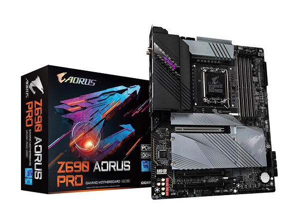 GIGABYTE Z690 AORUS PRO