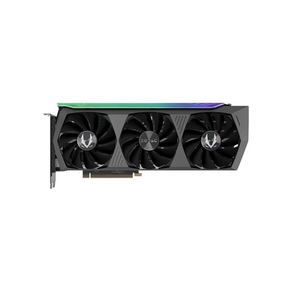 ZOTAC GAMING GeForce RTX 3080 Ti グラフィックボード・グラボ