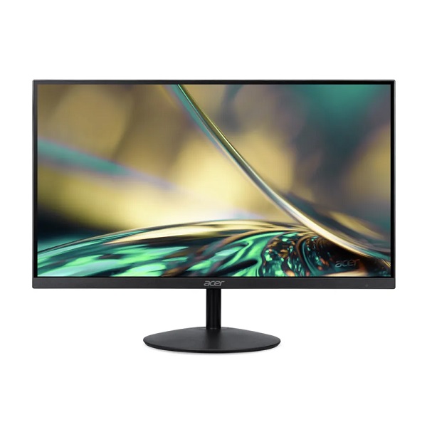 Acer SA242YE 24-inch FHD 100Hz IPS Panel Gaming Monitor With Eye Care Feature