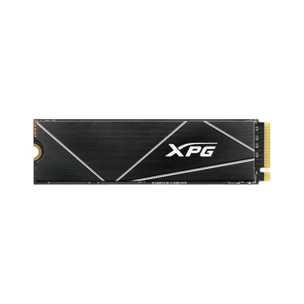 XPG Gammix S70 Blade 2TB NVME M.2 Gen4 PCIe Internal SSD