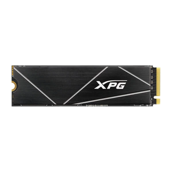 XPG Gammix S70 Blade 4TB M.2 NVMe PCIe Gen4 Internal SSD