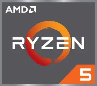 AMD Ryzen 5 5500 6-core 12-threads AM4 Desktop Processor