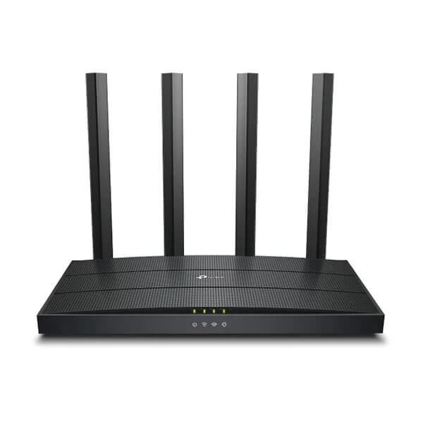 Tp-Link Archer AX12 AX1500 Dual band Gigabit Router With WiFi 6