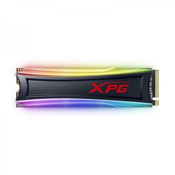 ADATA XPG Spectrix S40G RGB 2TB M.2 NVMe Gen3x4 Internal SSD