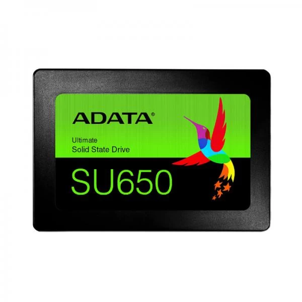 ADATA ULTIMATE SU650 120GB