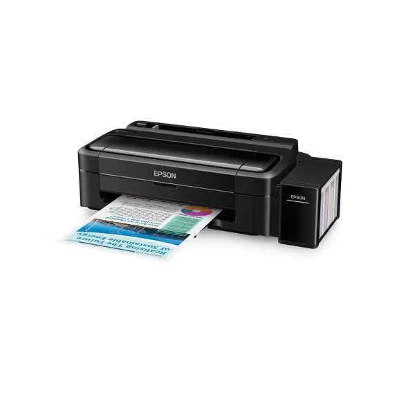 Epson EcoTank L130 Single Function InkTank Printer