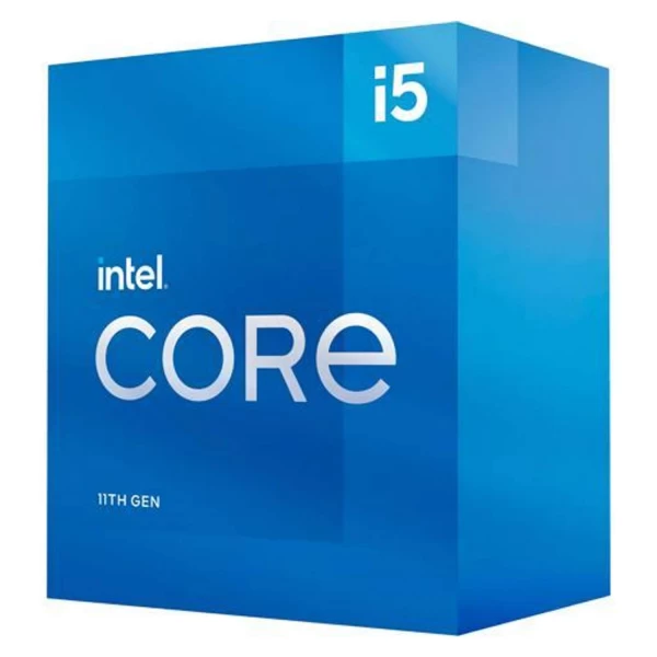 Intel Core I5 11400F 11th Generation Rocket Lake LGA 1200 Desktop Processor