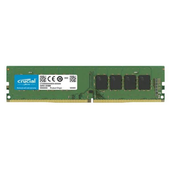 Crucial Basics 8GB 3200mhz