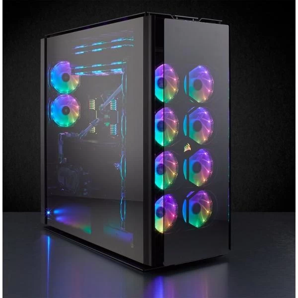 Corsair Obsidian 1000D RGB Super Tower Cabinet