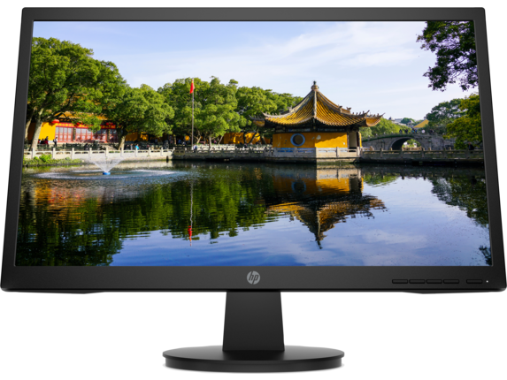 HP V22V 22-inch FHD VA panel monitor