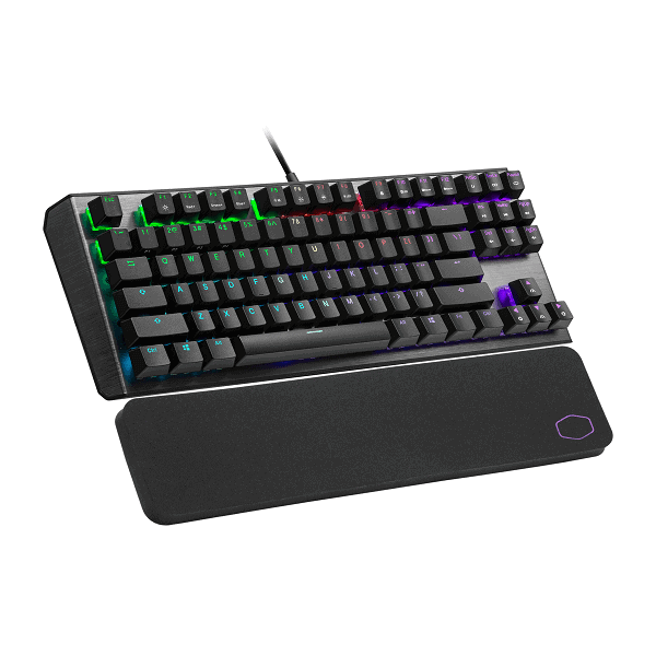 Cooler Master CK530 V2 Mechanical Gaming Keyboard with Blue Switch