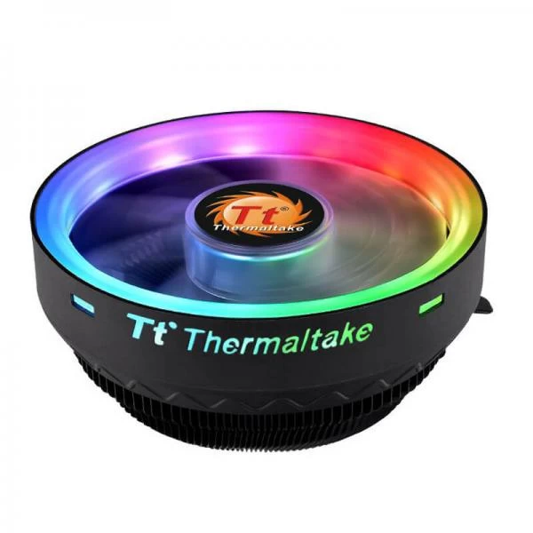 Thermaltake UX100 ARGB 120mm CPU Air Cooler