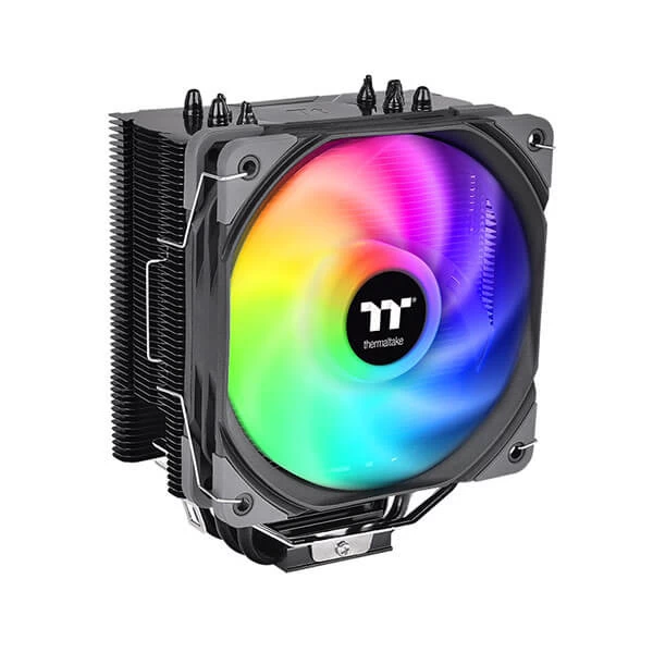 Thermaltake UX200 SE ARGB 120mm CPU Air Cooler